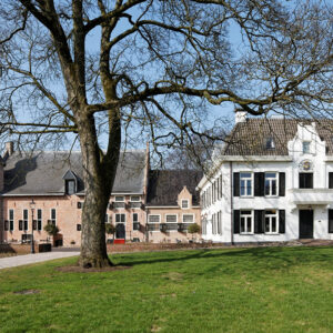 Fletcher Hotel-Restaurant Kasteel Coevorden