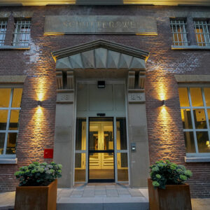 Fletcher Hotel-Restaurant De Oude Gevangenis-Alkmaar